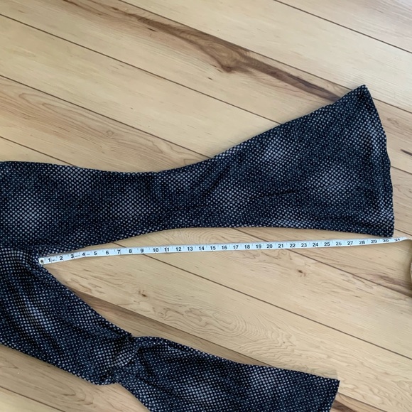 Darlove Jones Bellbottoms Flare Pants - Picture 10 of 10